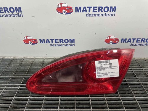 STOP INTERIOR DREAPTA SEAT LEON LEON - - (2006 2012)