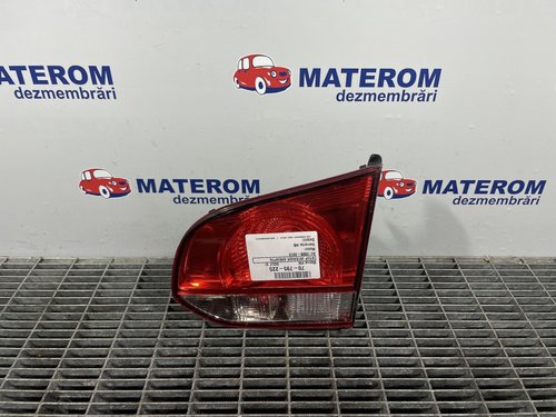 STOP INTERIOR DREAPTA VW GOLF VI GOLF VI - - (2008 2012)