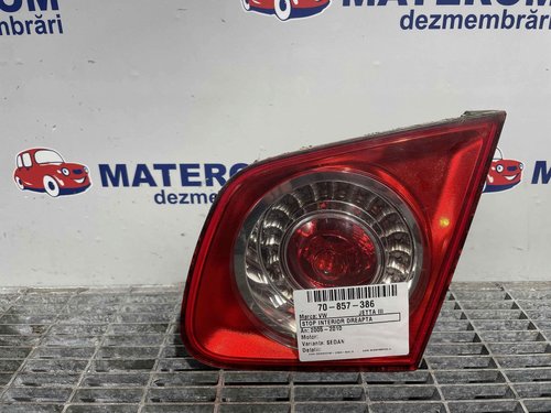 STOP INTERIOR DREAPTA VW JETTA III - - (2005 2010)