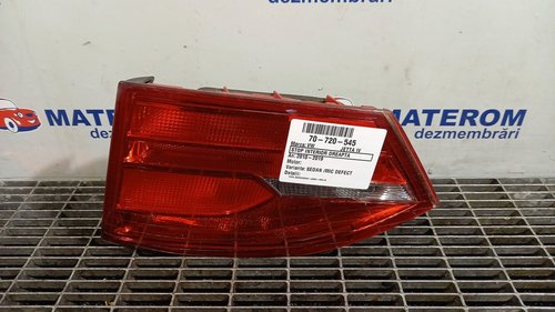 STOP INTERIOR DREAPTA VW JETTA IV JETTA IV - - (2010 2019)