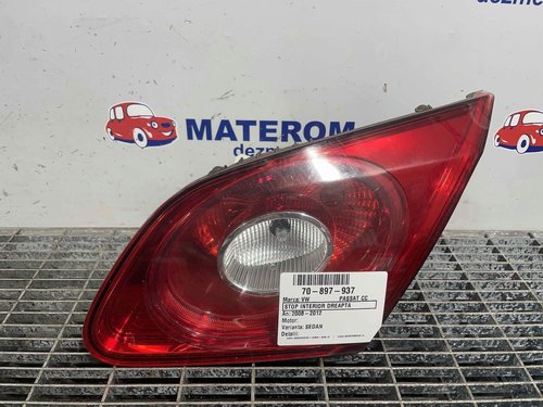 STOP INTERIOR DREAPTA VW PASSAT CC - - (2008 2012)