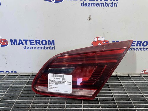 STOP INTERIOR DREAPTA VW PASSAT CC PASSAT CC - - (2012 2016)