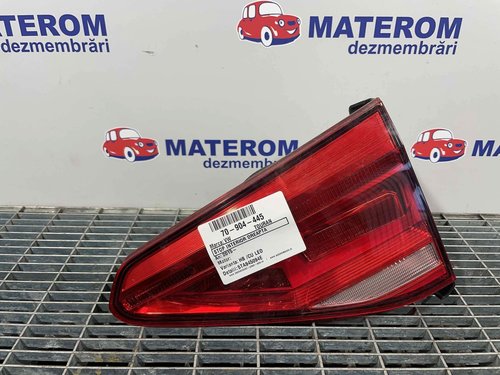 STOP INTERIOR DREAPTA VW TOURAN - - (2015 2021)