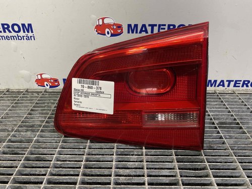 STOP INTERIOR DREAPTA VW TOURAN TOURAN - - (2010 2015)