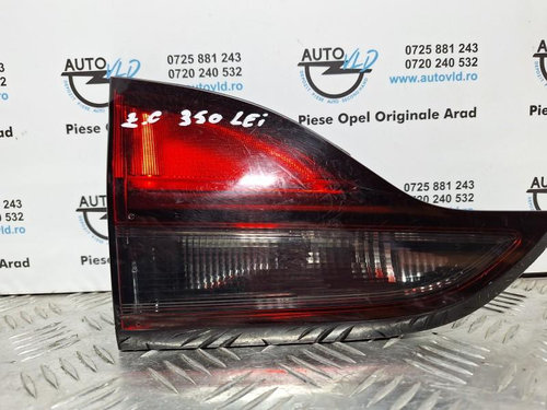 Stop interior haion pe bec stanga Opel Zafira C Tourer facelift 2016-2019 13288832 AGJ