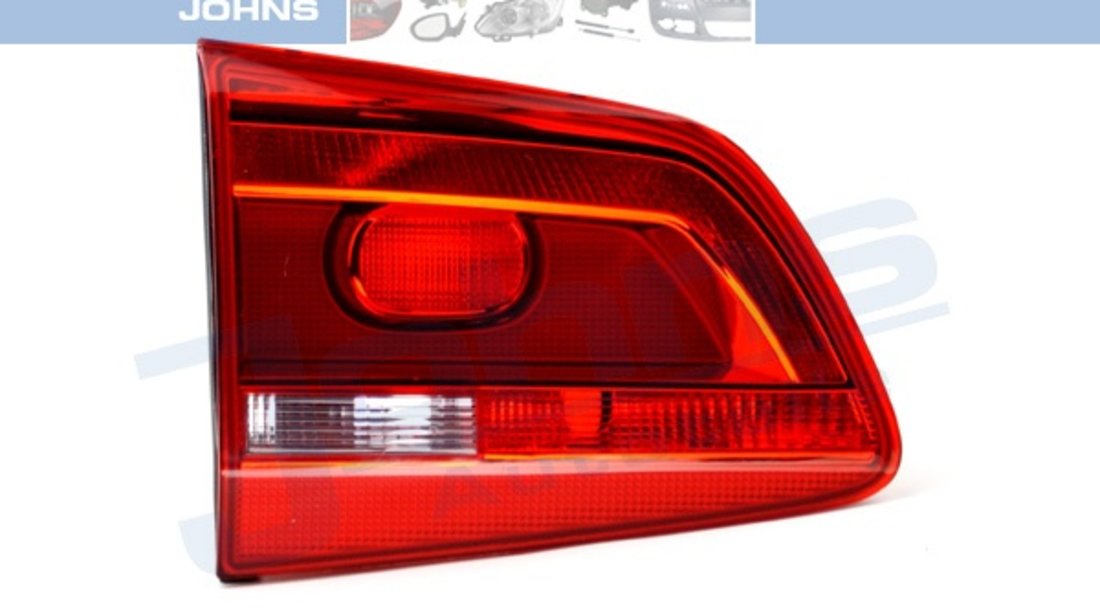 Stop interior halogen stanga VW Touran 2010-2015
