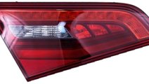 Stop interior led 5 usi stanga Audi A3 2012-2016