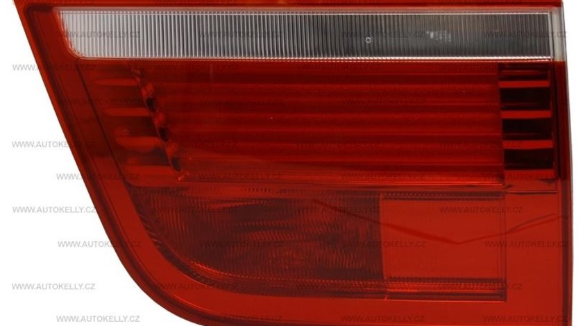 Stop interior LED BMW X5 E70 07-