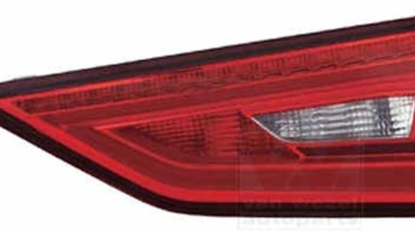 Stop interior led dreapta Audi A3 2013-2016