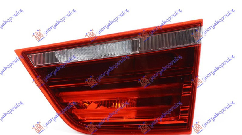 Stop Interior LED DREAPTA BMW X3 F25 2014 2015 2016 2017