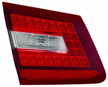 Stop interior LED dreapta Mercedes E-CLASS w212 09-13