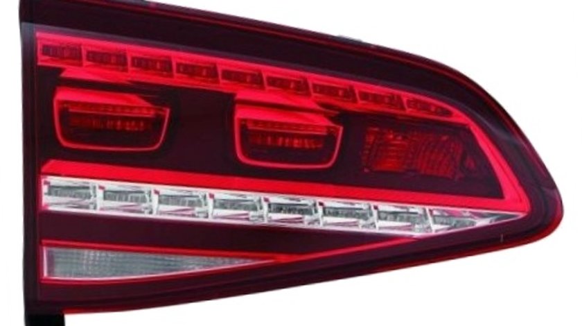 Stop interior LED Gti dreapta VW Golf VII 13-17