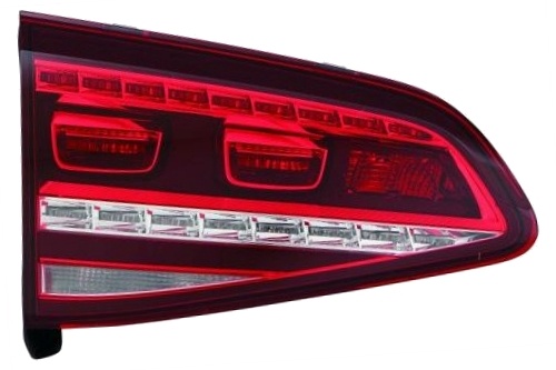 Stop interior LED Gti stanga VW Golf VII 13-17