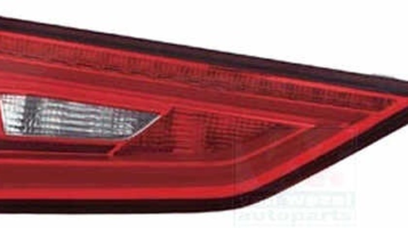 Stop interior led stanga Audi A3 2013-2016