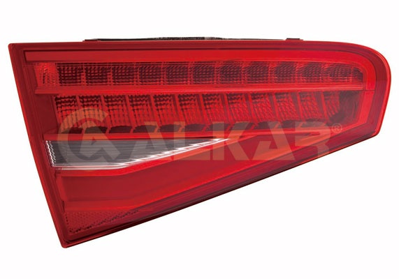 Stop interior led stanga Audi A4 2011-2015