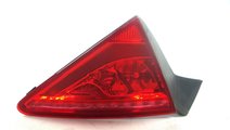 Stop interior led stanga Audi A7 2010-2014