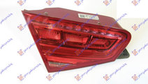 Stop Interior Led Stanga Audi A8 2009 2010 2011 20...