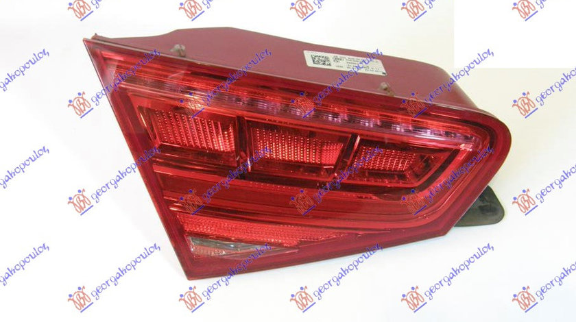 Stop Interior Led Stanga Audi A8 2009 2010 2011 2012 2013