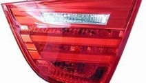 Stop interior LED stanga BMW Seria 3 E90/91 Sedan ...