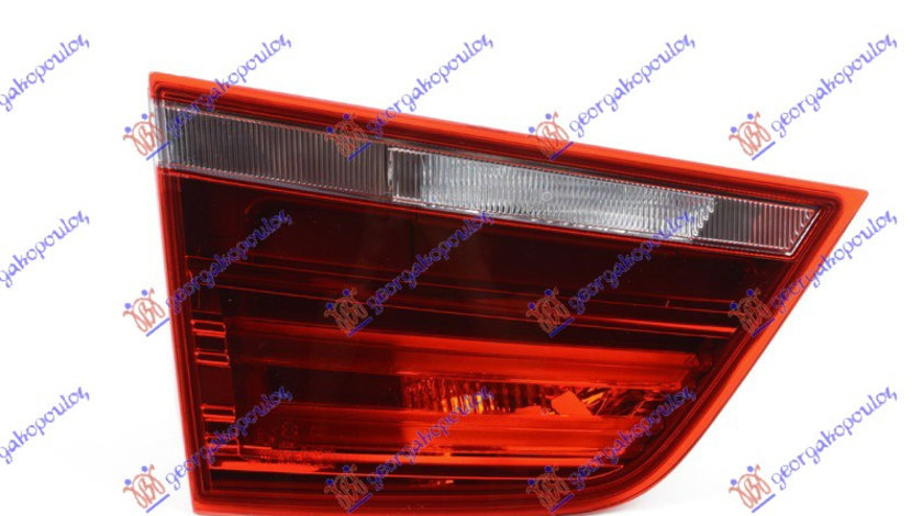 Stop Interior LED Stanga BMW X3 F25 2014 2015 2016 2017