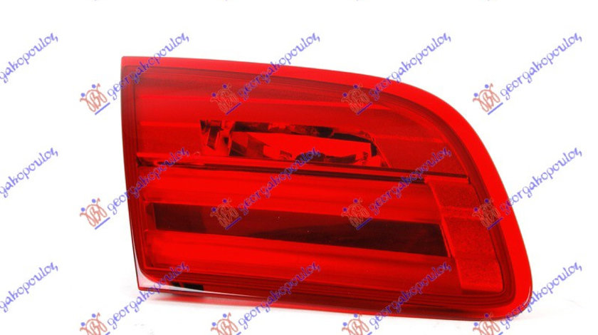 Stop Interior LED Stanga Cabrio BMW E92/E93 2007 2008 2009 2010 2011