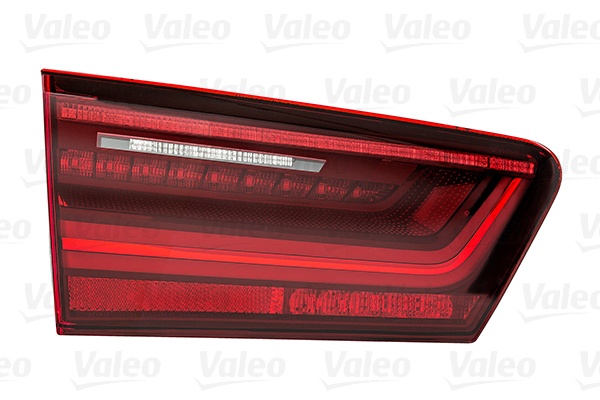 Stop interior led stanga modelul combi Audi A6 2014+