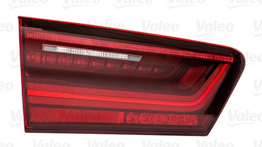 Stop interior led stanga modelul combi Audi A6 2014+