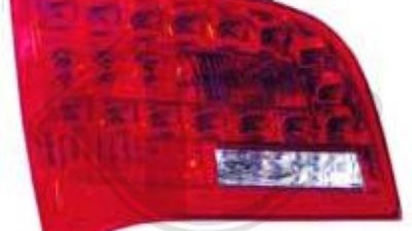 Stop interior led stanga modelul combi Audi A6 2004-2008