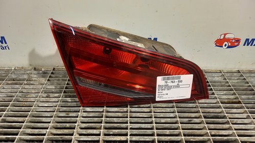 STOP INTERIOR STANGA AUDI A3 A3 - - (2012 2016)