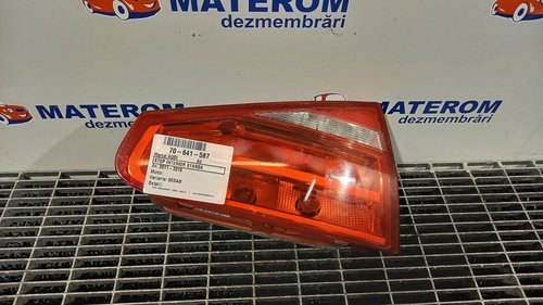 STOP INTERIOR STANGA AUDI A4 - - (2012 2015)