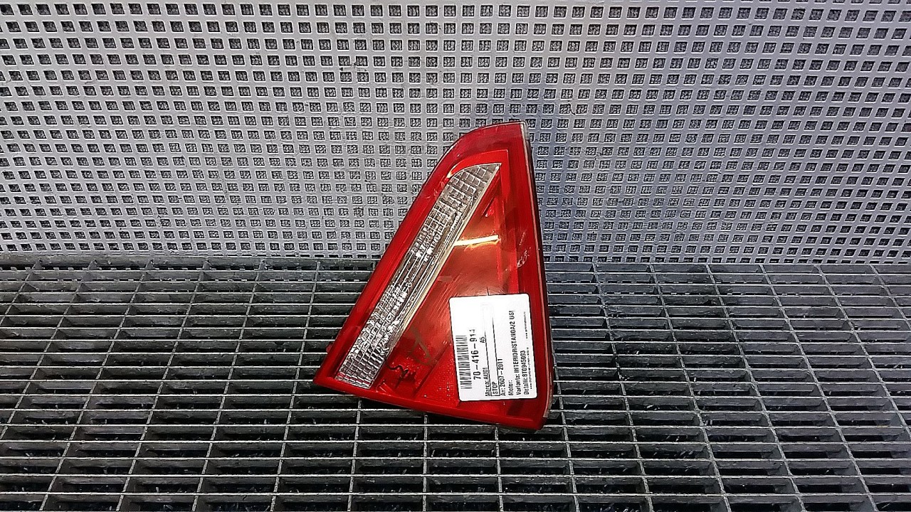 STOP INTERIOR STANGA AUDI A5 A5 - - (2007 2011)