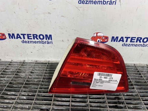 STOP INTERIOR STANGA BMW SERIA 3 E 90 - - (2007 2012)