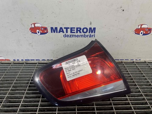 STOP INTERIOR STANGA CITROEN C3 - - (2009 2016)