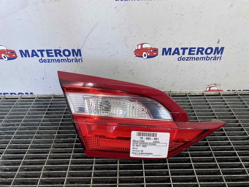 STOP INTERIOR STANGA FORD FIESTA - - (2017 2022)