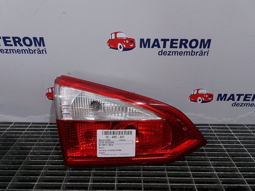 STOP INTERIOR STANGA FORD FOCUS - - (2011 2014)