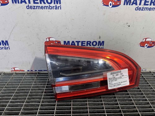 STOP INTERIOR STANGA FORD S-MAX - - (2015 2019)