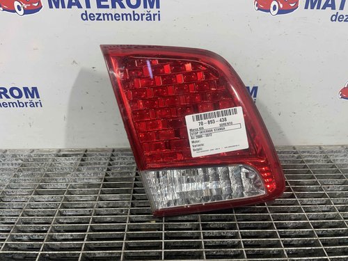 STOP INTERIOR STANGA KIA SORENTO - - (2009 2012)