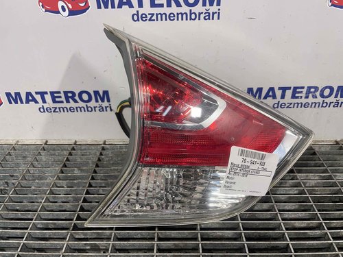 STOP INTERIOR STANGA NISSAN X-TRAIL - - (2014 2018)