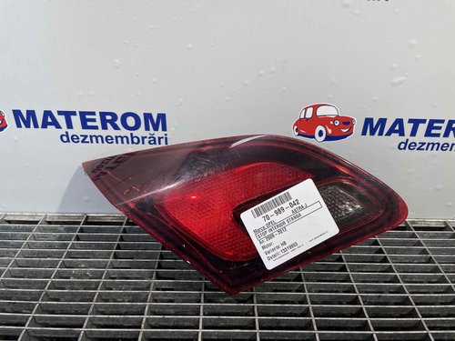 STOP INTERIOR STANGA OPEL ASTRA J - - (2009 2012)