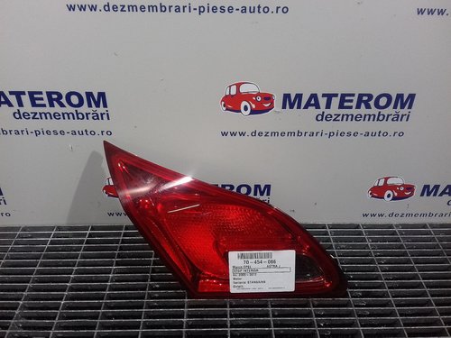 STOP INTERIOR STANGA OPEL ASTRA J ASTRA J - - (2009 2012)