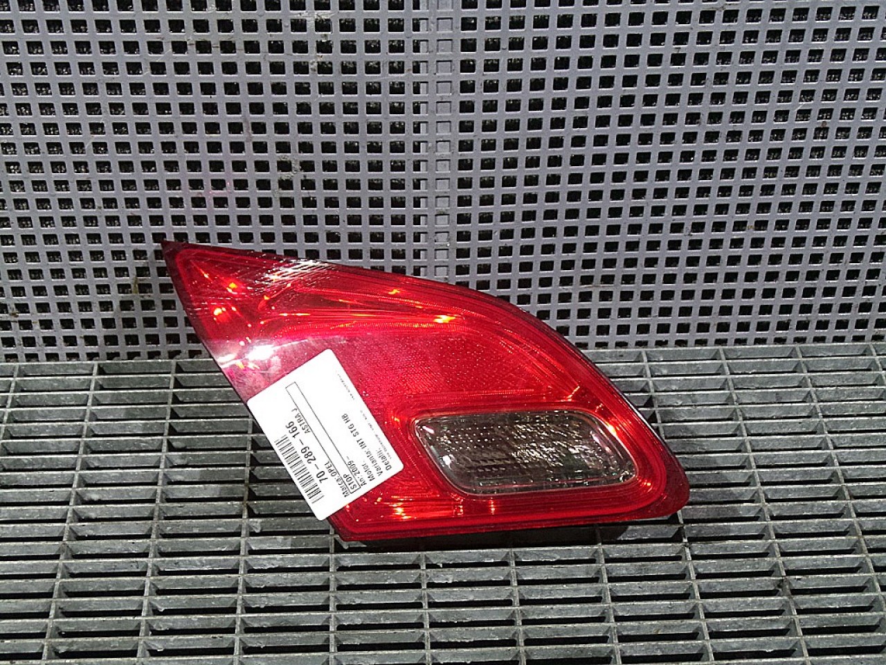 STOP INTERIOR STANGA OPEL ASTRA J ASTRA J - - (2009 2012)