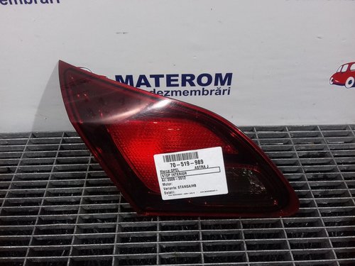 STOP INTERIOR STANGA OPEL ASTRA J ASTRA J - - (2009 2012)