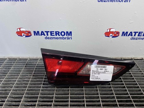 STOP INTERIOR STANGA OPEL ASTRA K - - (2015 2021)
