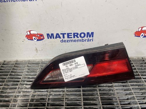STOP INTERIOR STANGA OPEL ASTRA K - - (2015 2021)