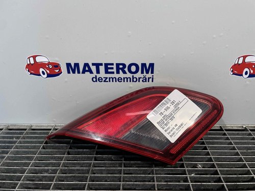 STOP INTERIOR STANGA OPEL CORSA E - - (2014 2019)