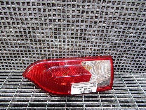 STOP INTERIOR STANGA OPEL INSIGNIA - - (2008 2013)