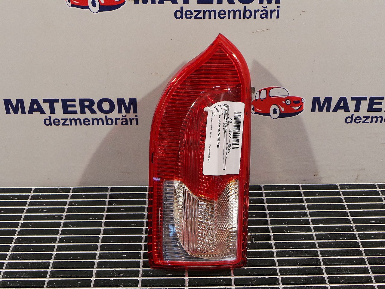 STOP INTERIOR STANGA OPEL INSIGNIA INSIGNIA - - (2008 2013)