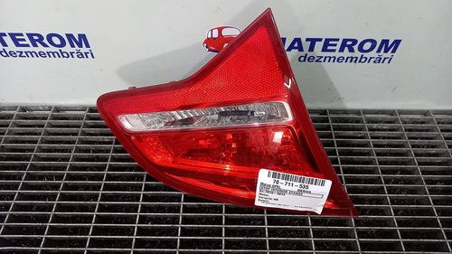 STOP INTERIOR STANGA OPEL MERIVA B - - (2010 2014)