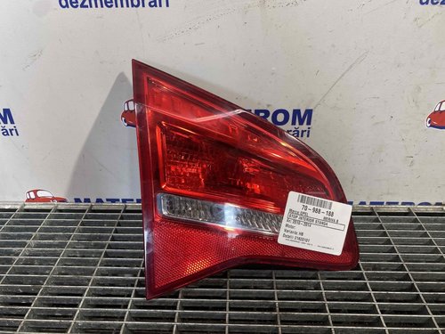 STOP INTERIOR STANGA OPEL MERIVA B - - (2010 2014)