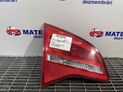 STOP INTERIOR STANGA OPEL MERIVA B - - (2010 2014)